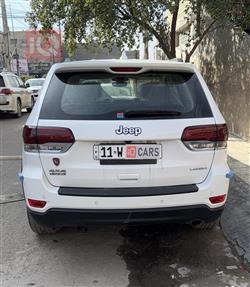 جيب جراند شيروكي